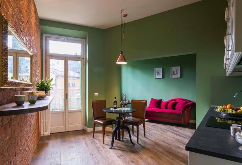 Frimi Boutique Rooms B&b