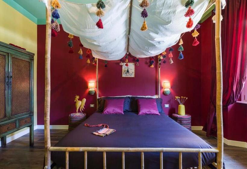 Frimi Boutique Rooms B&b