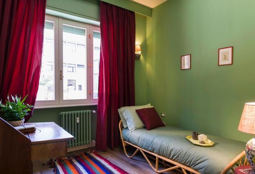 Frimi Boutique Rooms B&b