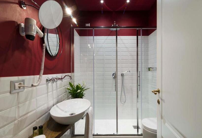 Frimi Boutique Rooms B&b