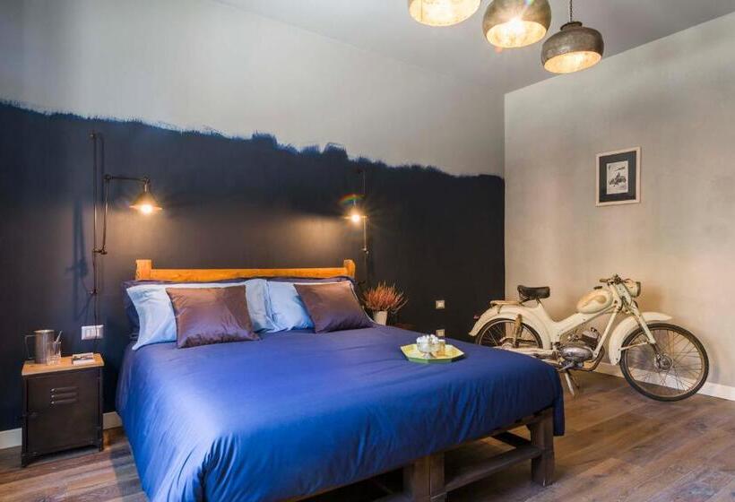 Frimi Boutique Rooms B&b