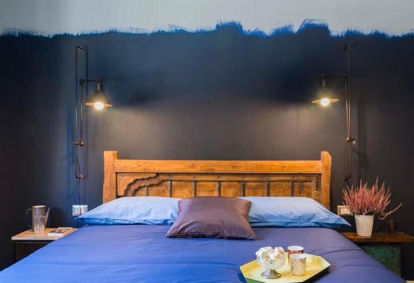 Frimi Boutique Rooms B&b