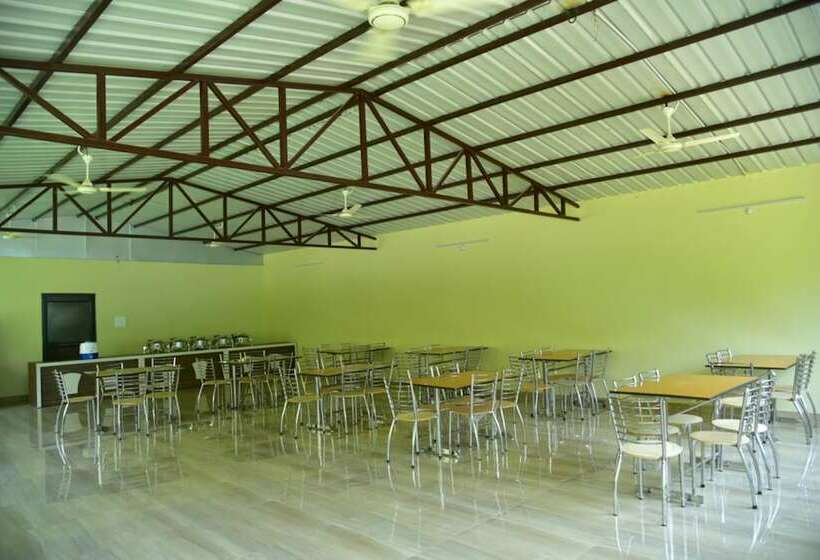 Garud Chatti River Resort