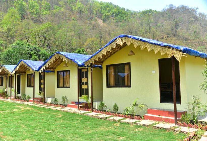 Garud Chatti River Resort