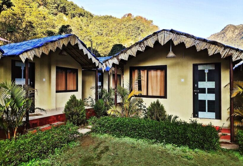 Garud Chatti River Resort