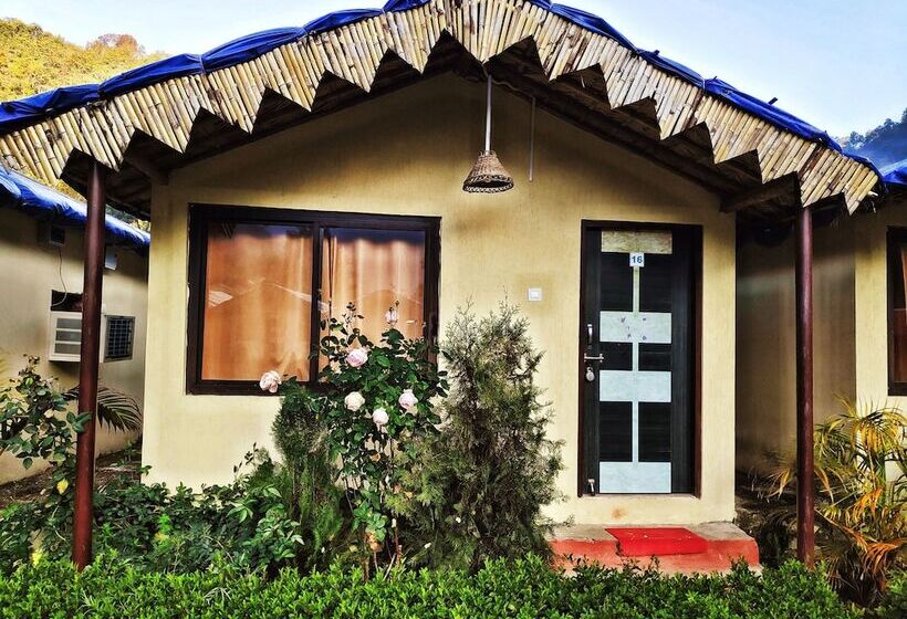 Garud Chatti River Resort