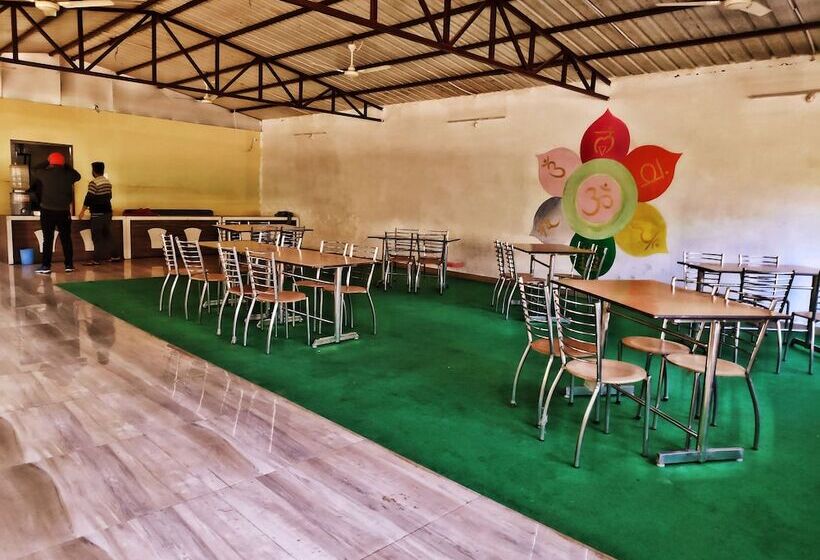 Garud Chatti River Resort