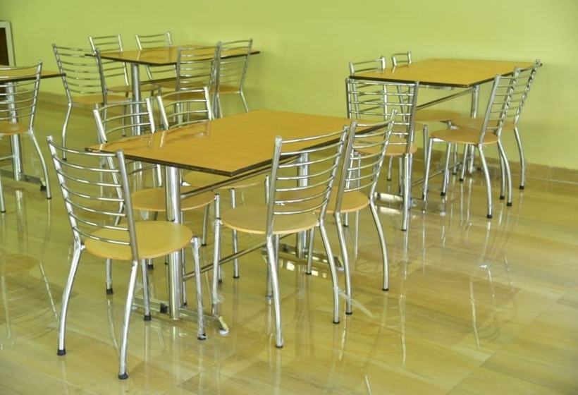 Garud Chatti River Resort