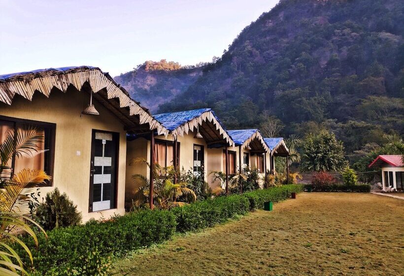 Garud Chatti River Resort