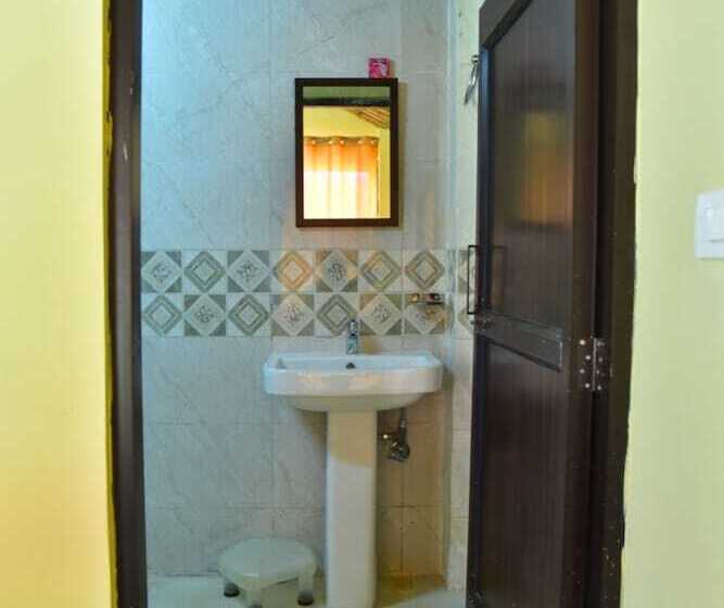 Garud Chatti River Resort