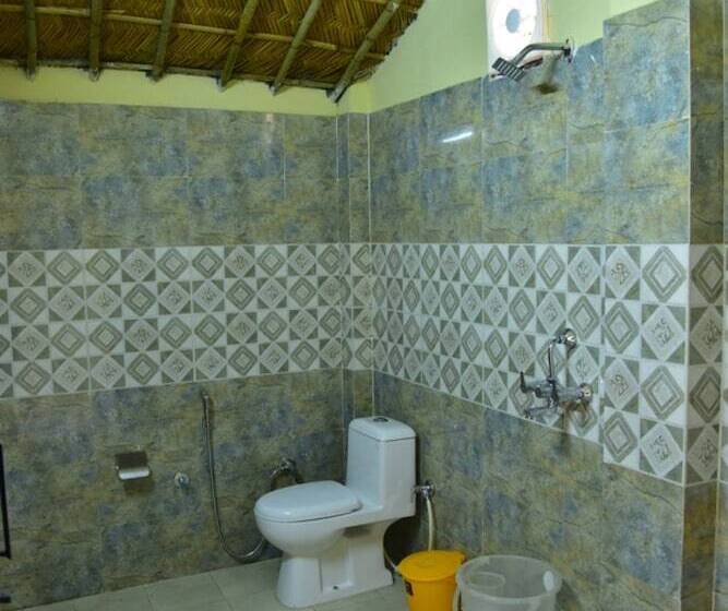 Garud Chatti River Resort