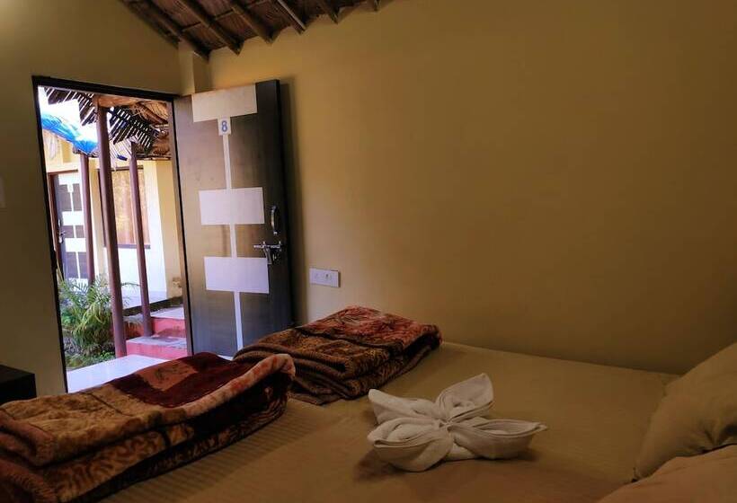 Garud Chatti River Resort