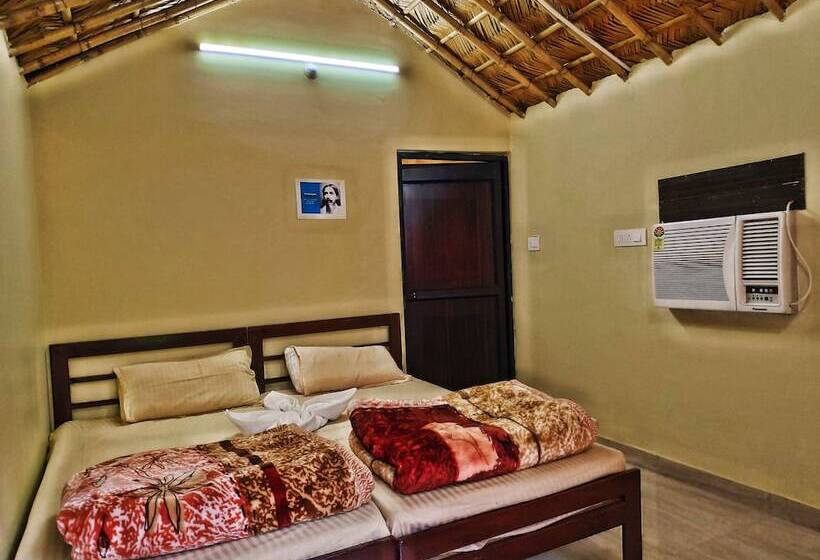 Garud Chatti River Resort