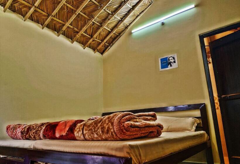 Garud Chatti River Resort