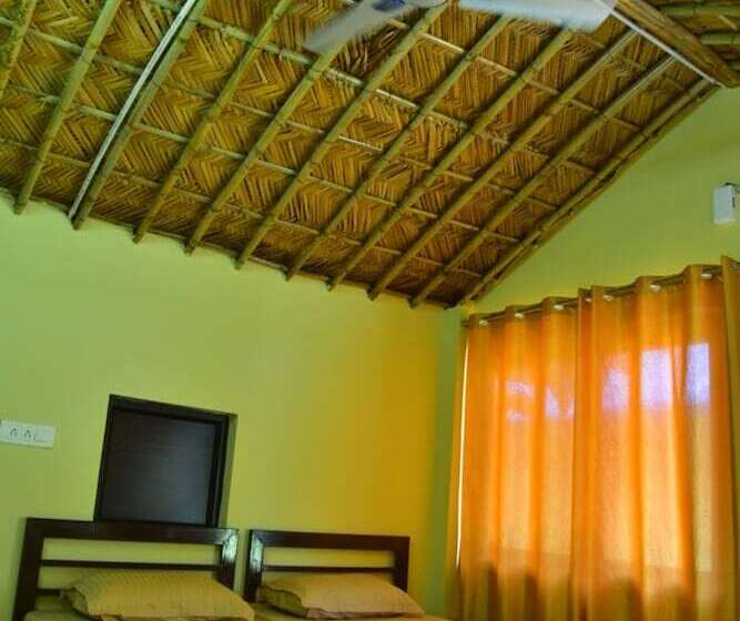 Garud Chatti River Resort