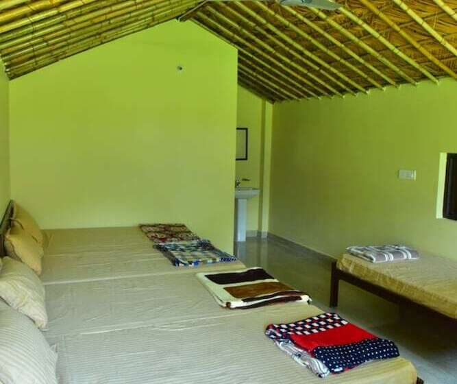 Garud Chatti River Resort