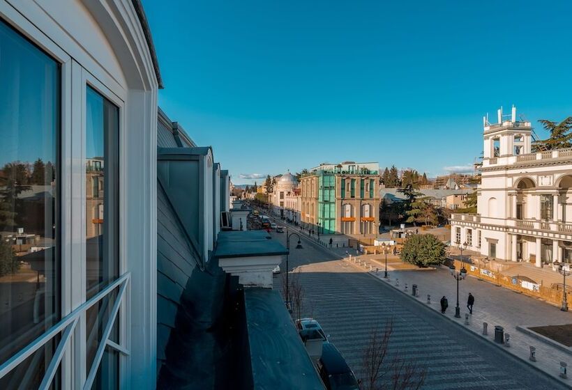 Gladius Inn Boutique Hotel By Dnt Group