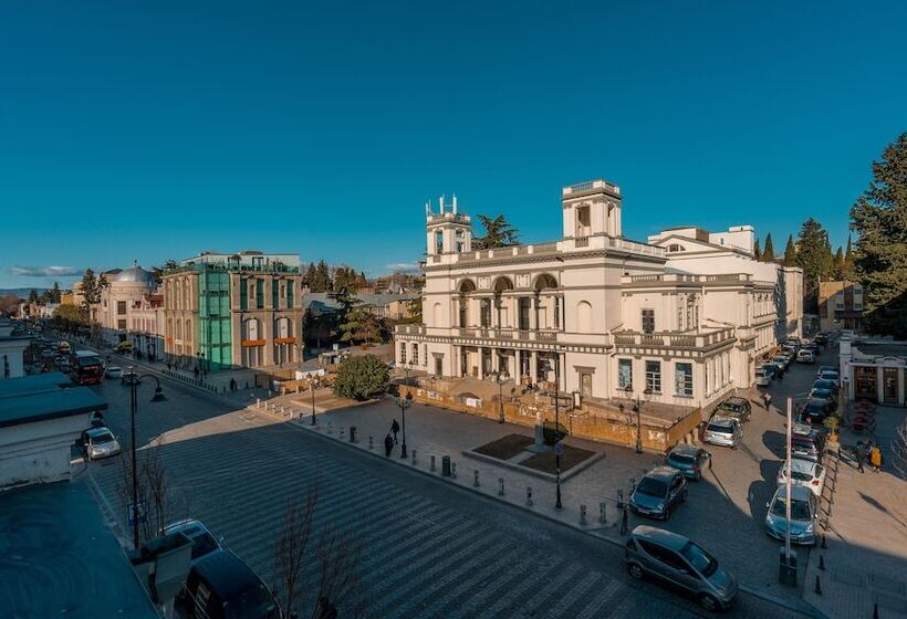 Gladius Inn Boutique Hotel By Dnt Group