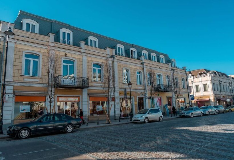 Gladius Inn Boutique Hotel By Dnt Group