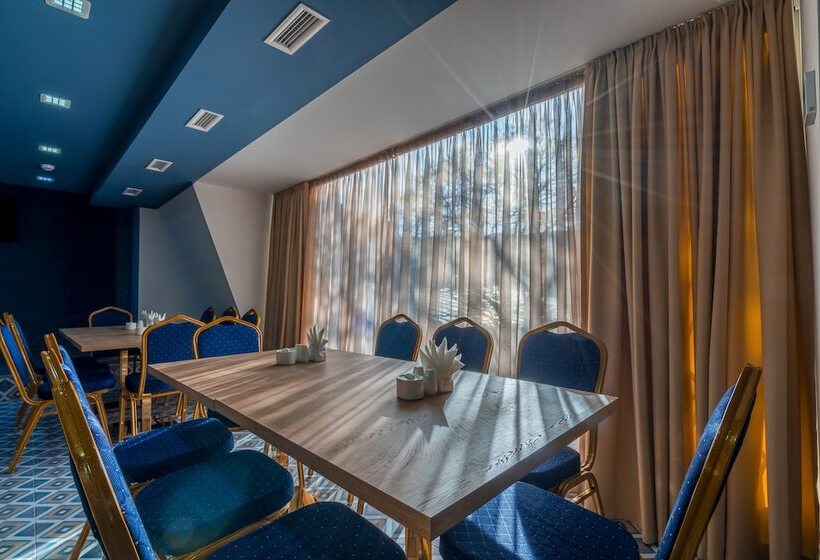 Gladius Inn Boutique Hotel By Dnt Group