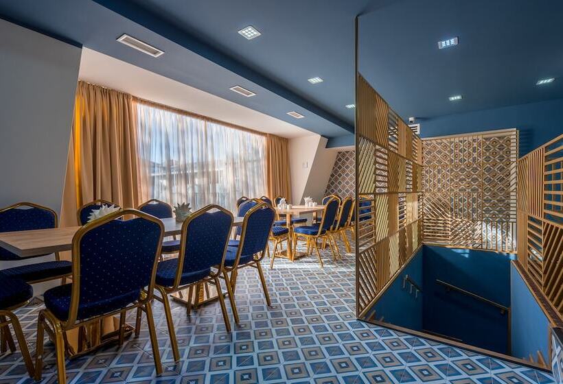 Gladius Inn Boutique Hotel By Dnt Group