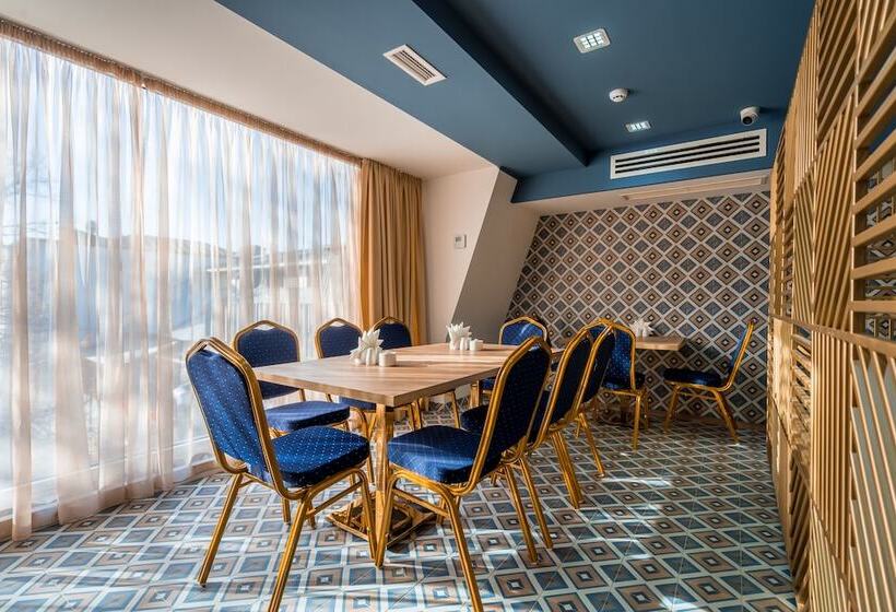 Gladius Inn Boutique Hotel By Dnt Group