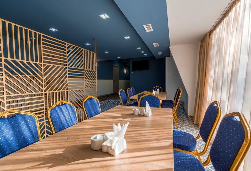 Gladius Inn Boutique Hotel By Dnt Group