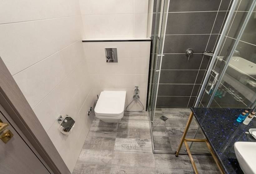 Gladius Inn Boutique Hotel By Dnt Group