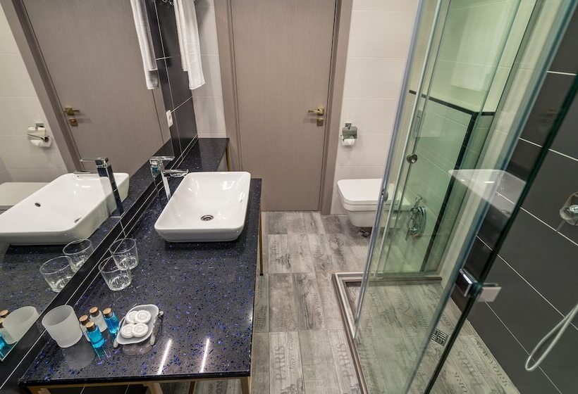 Gladius Inn Boutique Hotel By Dnt Group