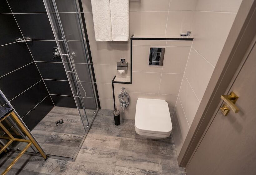 Gladius Inn Boutique Hotel By Dnt Group