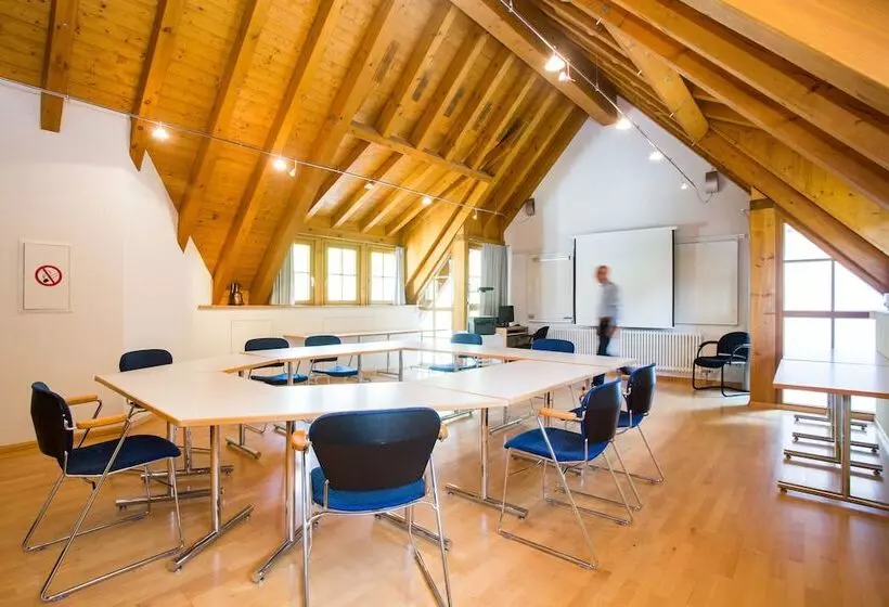 Hotel Berggasthof Linde