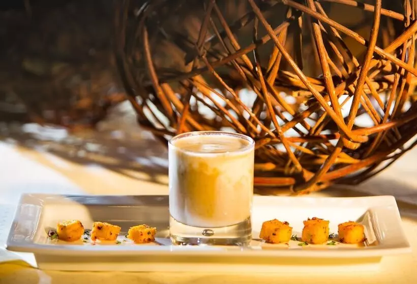 Hotel Berggasthof Linde