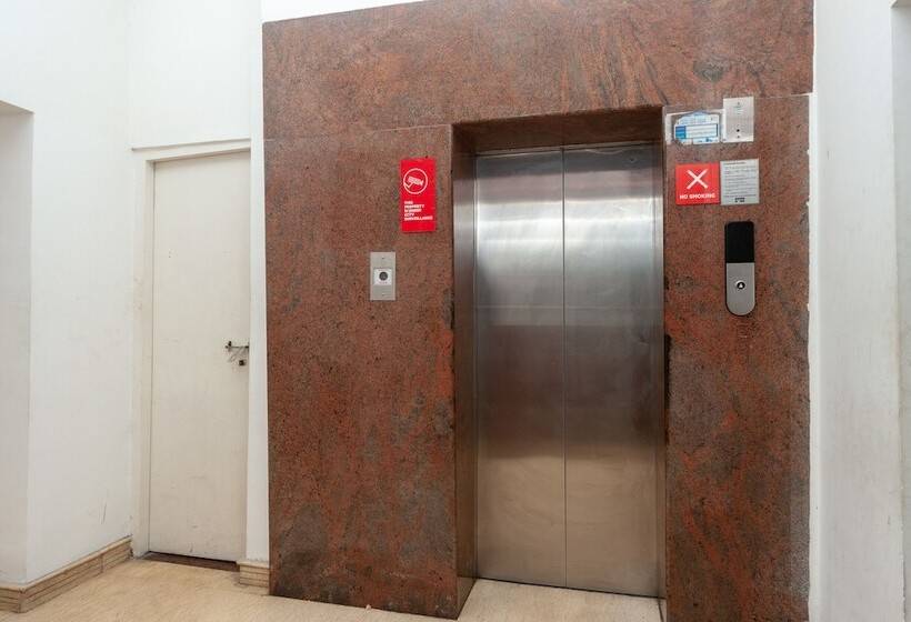 فندق Capital O 8145 Emarald