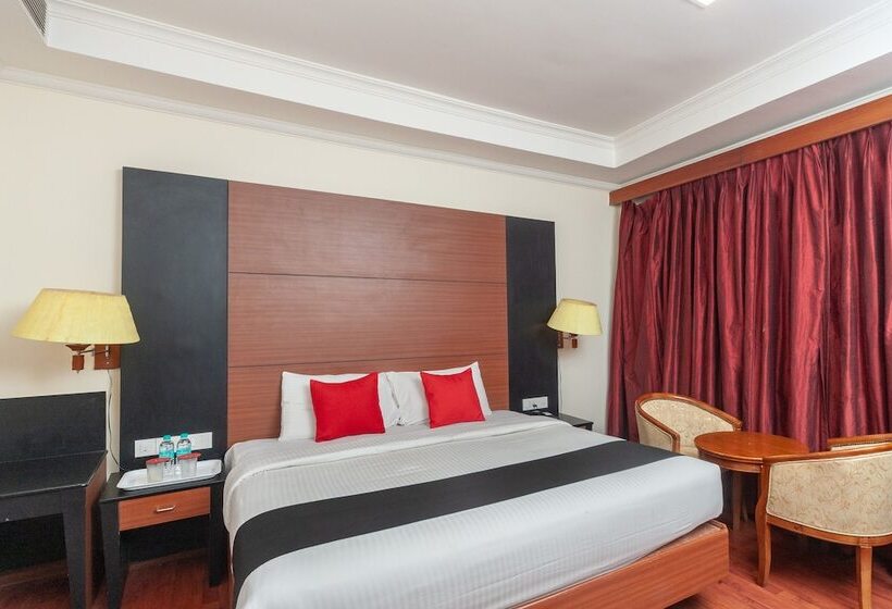 فندق Capital O 8145 Emarald