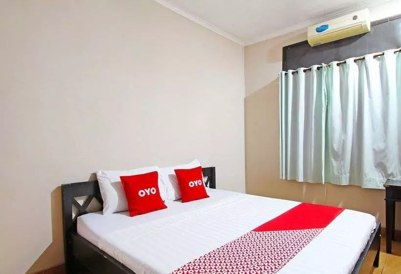 ホテル Trihakso Guest House Near Kaliurang Redpartner