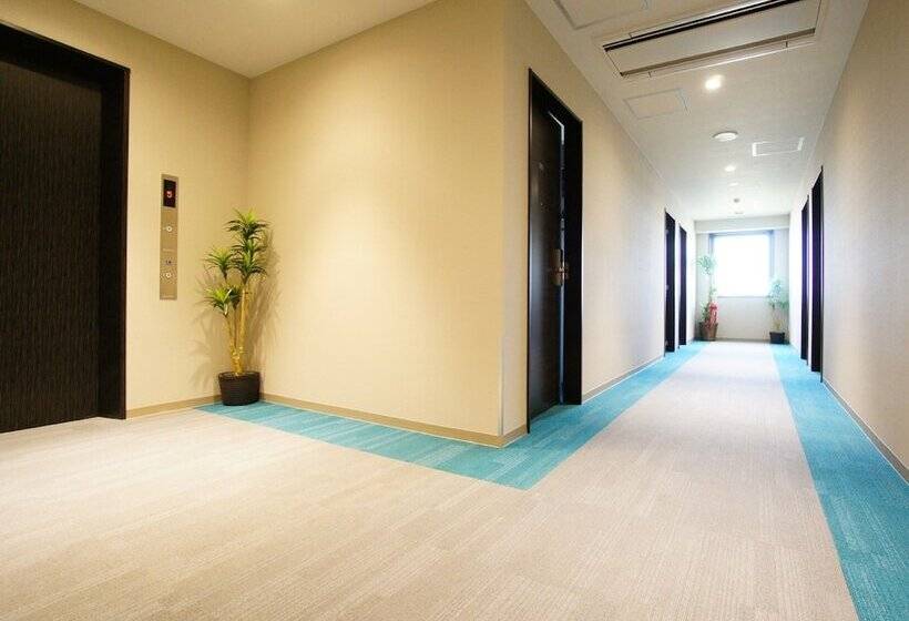 Hotel Livemax Gifuhashimaekimae