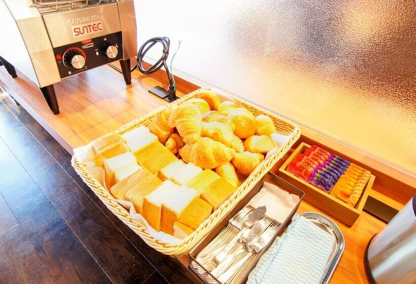 Hotel Livemax Gifuhashimaekimae