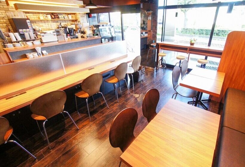 Hotel Livemax Gifuhashimaekimae