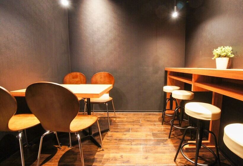 Hotel Livemax Gifuhashimaekimae