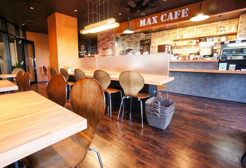 Hotel Livemax Gifuhashimaekimae