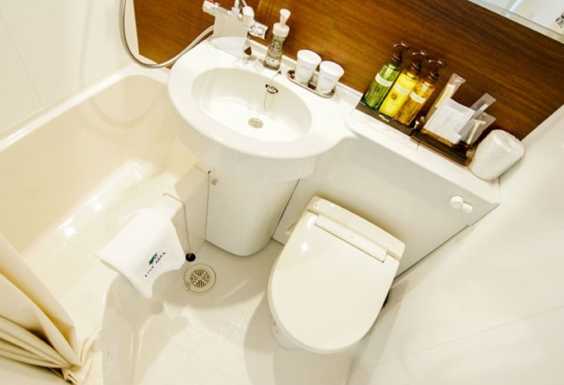 Hotel Livemax Gifuhashimaekimae