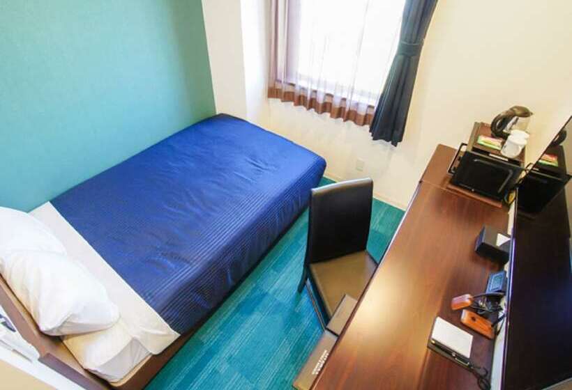 Hotel Livemax Gifuhashimaekimae