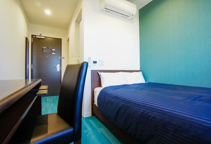 Hotel Livemax Gifuhashimaekimae