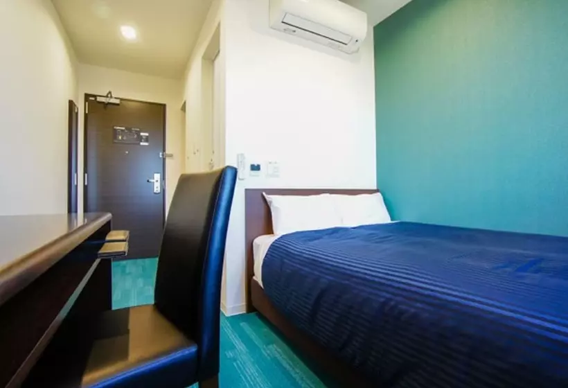 Hotelli Livemax Gifuhashimaekimae