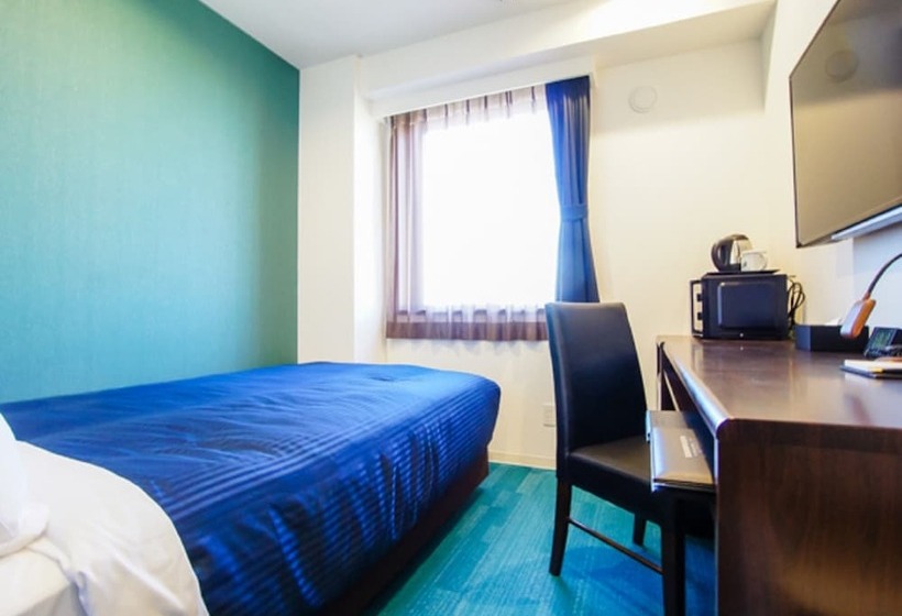 Hotel Livemax Gifuhashimaekimae