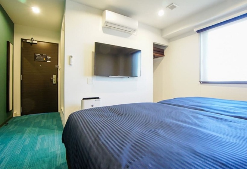 Hotel Livemax Gifuhashimaekimae