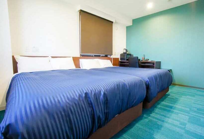 Hotel Livemax Gifuhashimaekimae