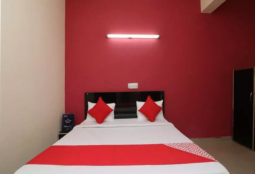هتل Mehak Palace By Oyo Rooms