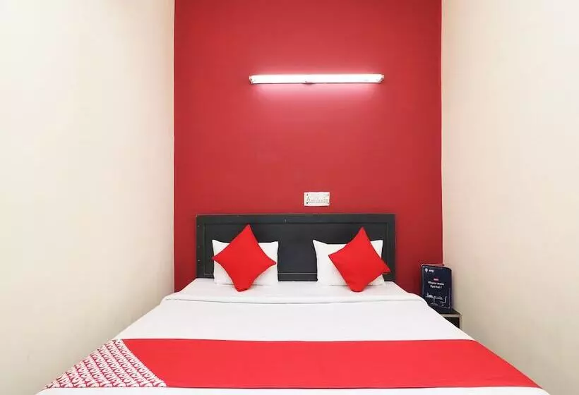 هتل Mehak Palace By Oyo Rooms