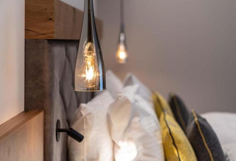 Szálloda Poltnerhof